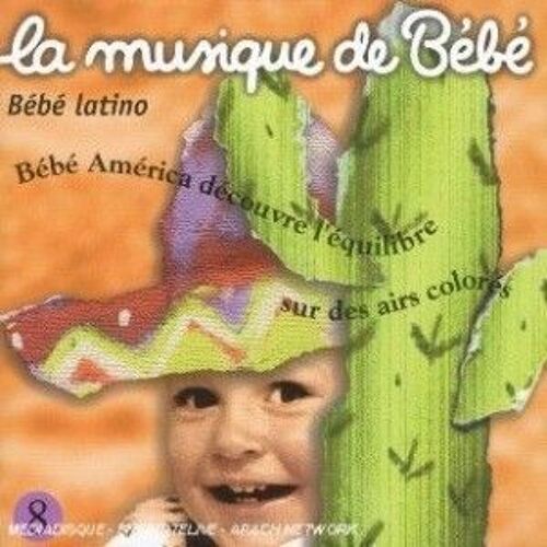 La Musique De Bébé