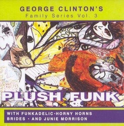 Plush Funk