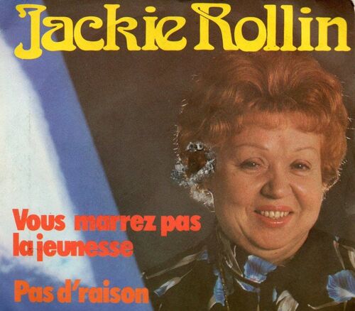 Vous Marrez Pas La Jeunesse