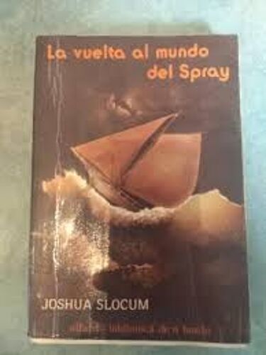 La Vuelta Al Mundo Del Spray