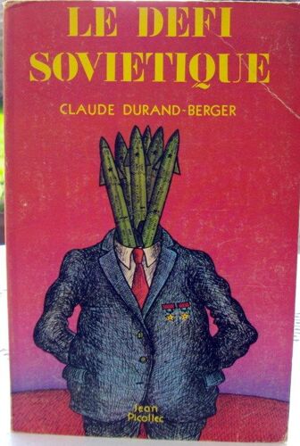 Le Défi Soviétique