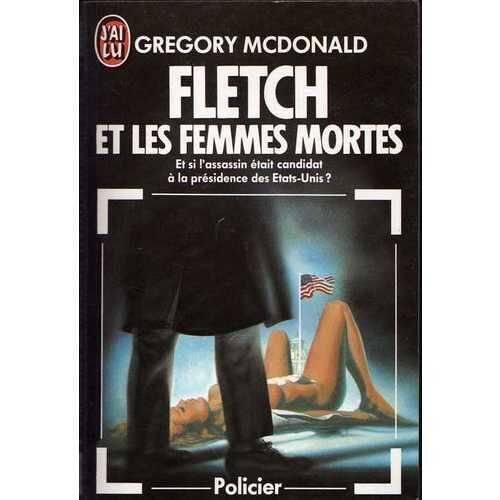 Fletch Et Les Femmes Mortes