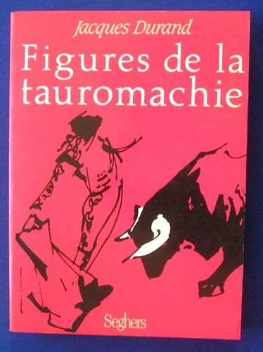 Figures De La Tauromachie