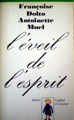 L'éveil De L'esprit