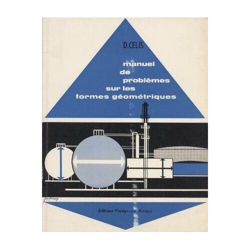 Manuel De Problemes Sur Les Formes Geometriques