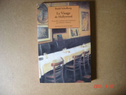 Le Visage De Hollywood