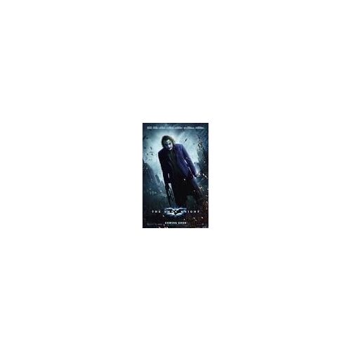 Batman The  Dark  Knight - Édition Collector - Blu-Ray - Import Uk