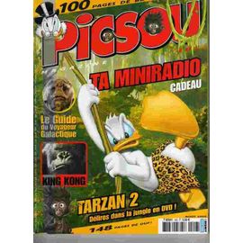 Picsou Magazine  N° 403