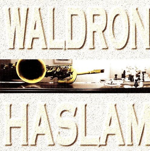 Waldron / Haslam - Import U.K.