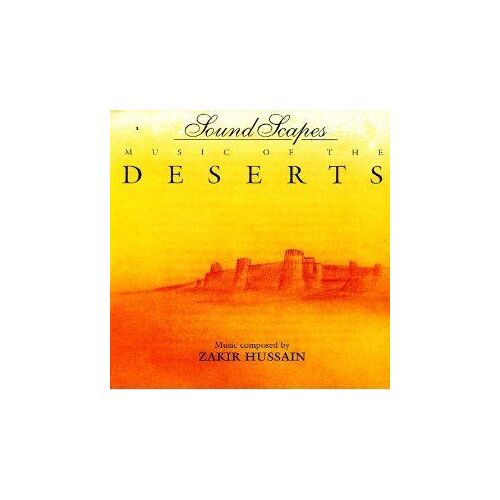 Music Of The Deserts