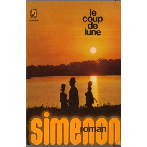 Le Coup De Lune