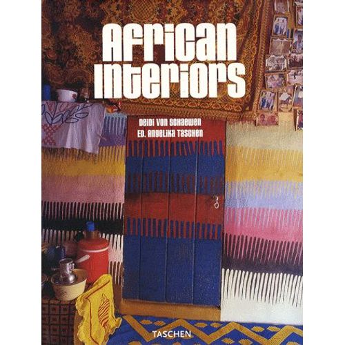 African Interiors