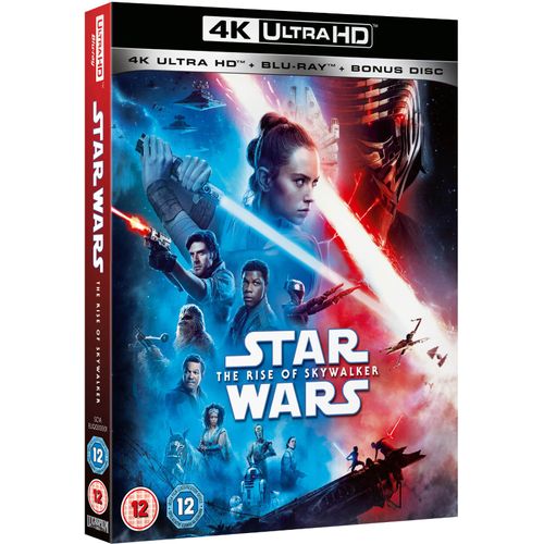 Star Wars : L'ascension De Skywalker