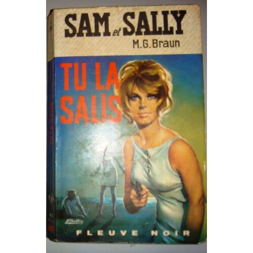 Sam Et Sally  Tu La Salis