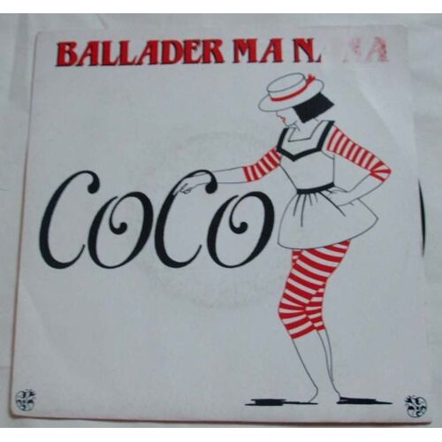 Ballader Ma Nana