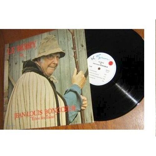 Échos Des Traines - Le Berry