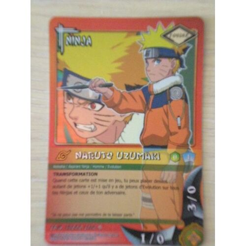 Naruto Uzumaki Pr-16