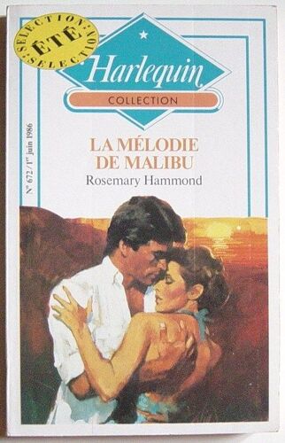 La Melodie De Malibu