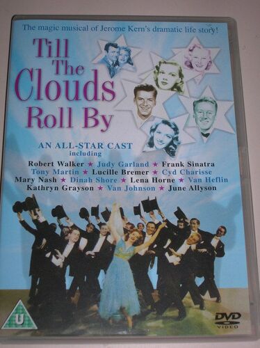 Till The Clouds Roll By