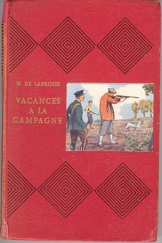 Vacances À La Campagne