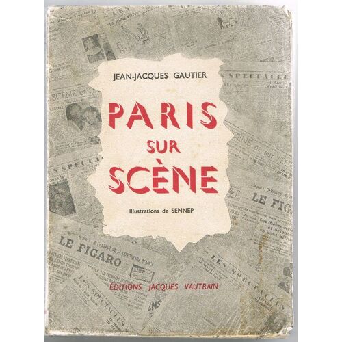 Paris Sur Scène