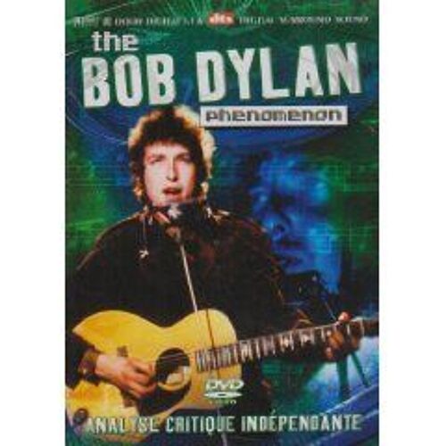 The Bob Dylan Phenomenon