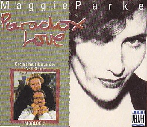 Paradox Love & 2mixe