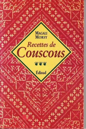 Recettes De Couscous