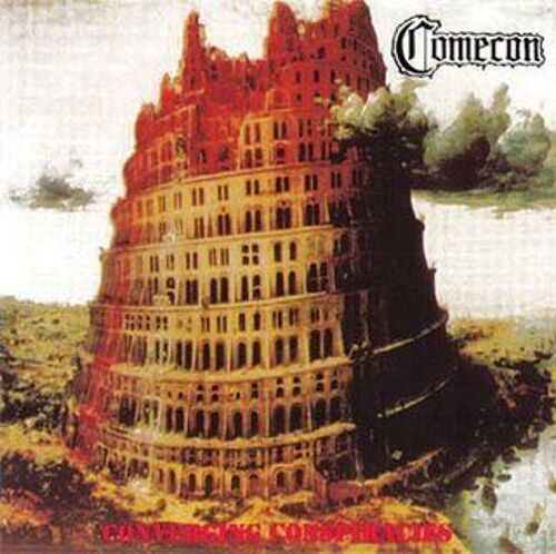 Converging Conspiracies