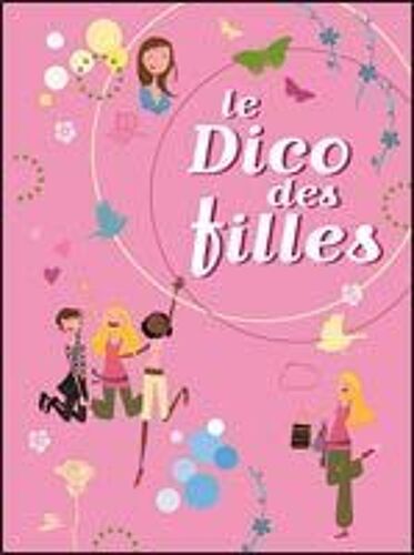 Le Dico Des Filles