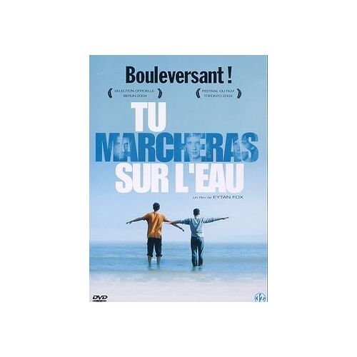 Tu Marcheras Sur L'eau