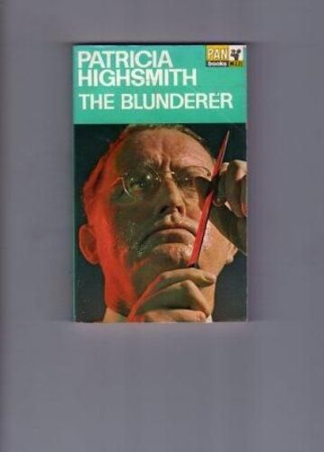 The Blunderer