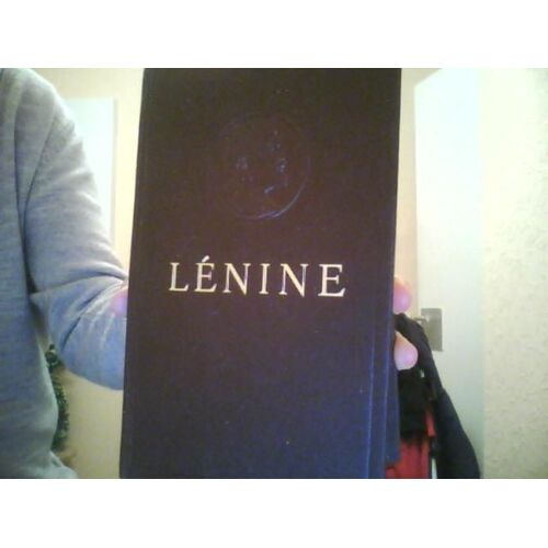 Oeuvres Tome 4 : 1898-Avril 1901