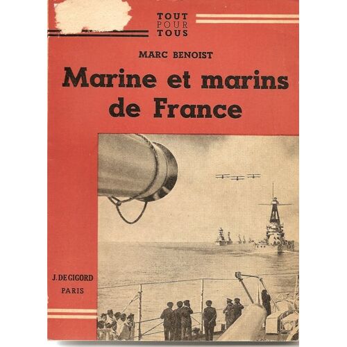 Marine Et Marins De France Marine Et Marins De France