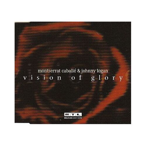 Vision Of Glory