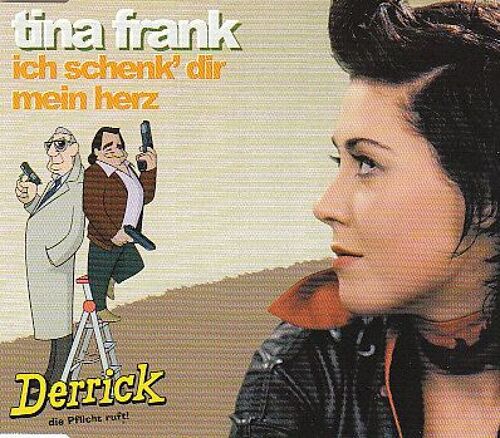 Ich Schenk' Dir Mein Herz