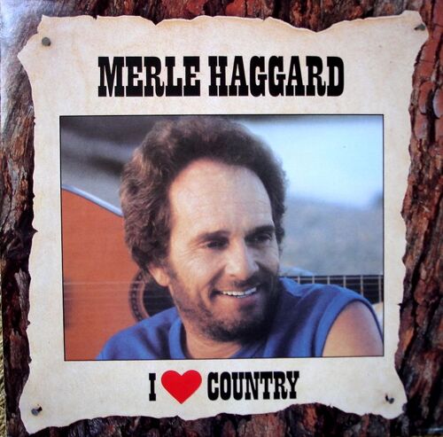 I Love Country