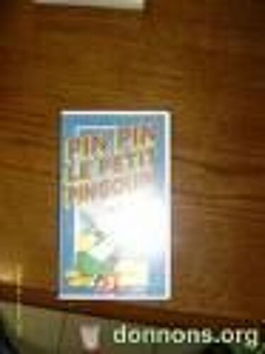 Pin Pin Le Petit Pingouin