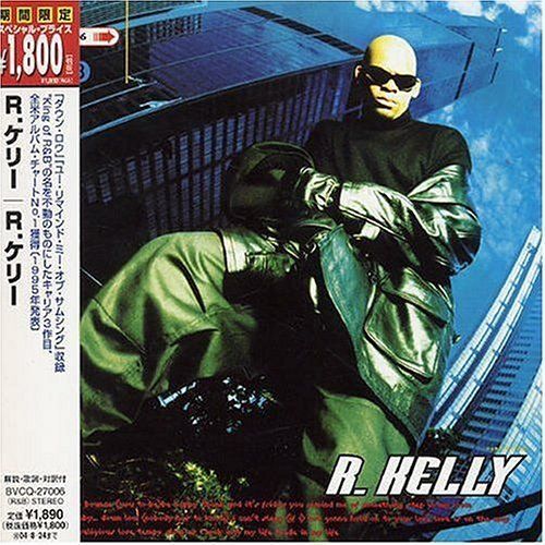 R. Kelly