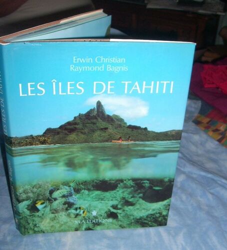 Les Îles De Tahiti