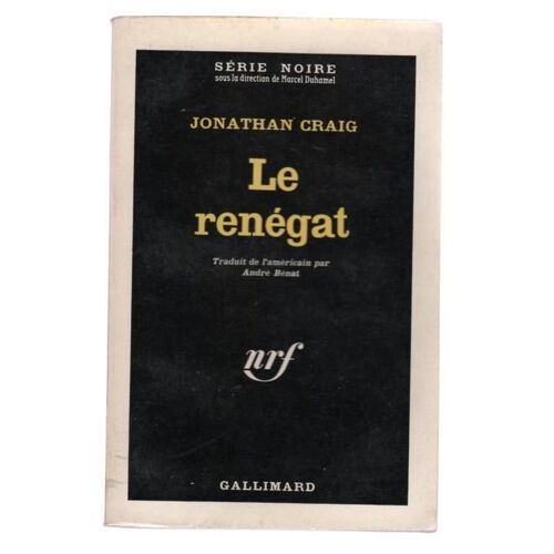 Craig Jonathan