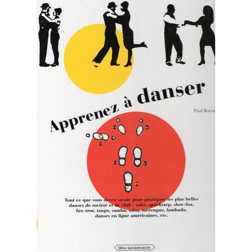 Apprenez À Danser