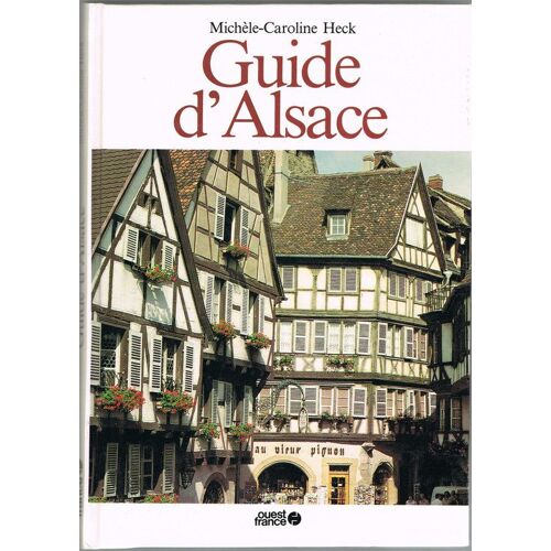 Guide D'alsace