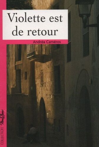 Violette Est De Retour