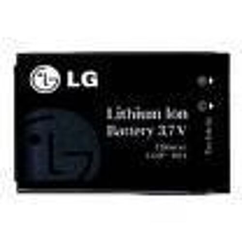 Batterie Haute Capacite Pour Lg Ks360,Km500,Km380