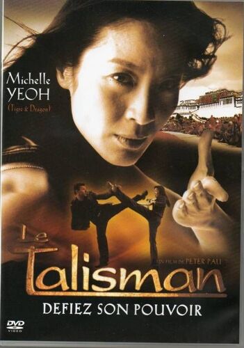 Le Talisman
