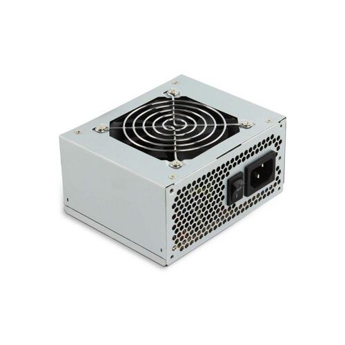 Bloc d'Alimentation TooQ TQEP-500S-SFX 500W Argenté