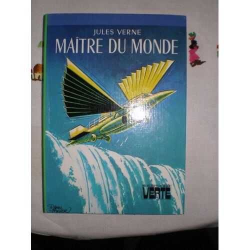 Maître Du Monde Maître Du Monde