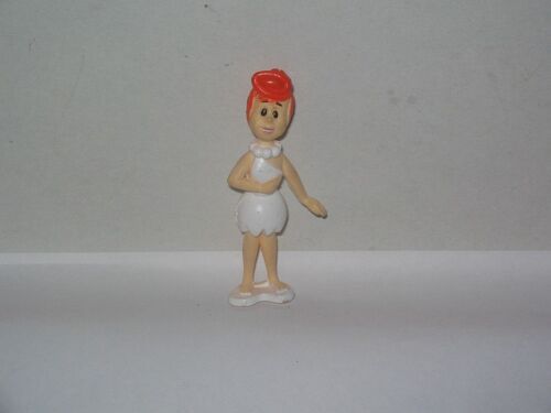 Les Pierrafeu - La Femme