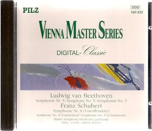 Vienna Master Series